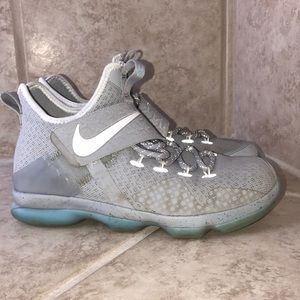 Lebron 14 Mag